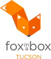 Fox in a Box Tucson